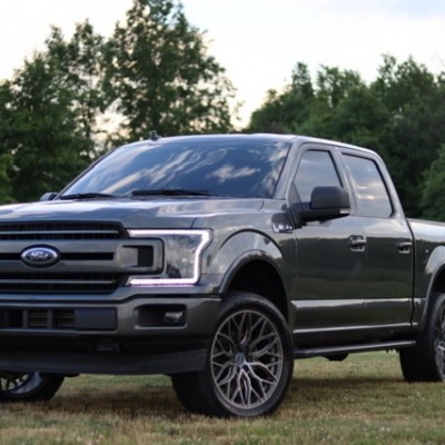 RatchetWrenches's Ford F-150