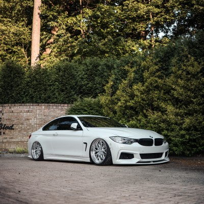 Ttrroyer's BMW 435