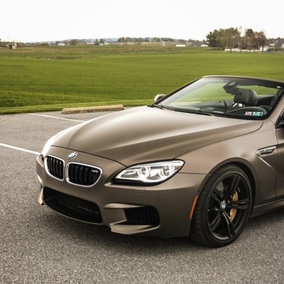 Shibbbis's BMW M6