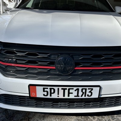 Daniel_C's Volkswagen GLI