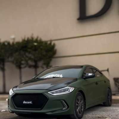 sunkiller_2pt0's Hyundai Elantra