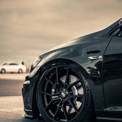 Modified_Mk7's Volkswagen Golf R