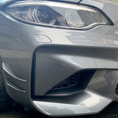 S1MB4's BMW M2