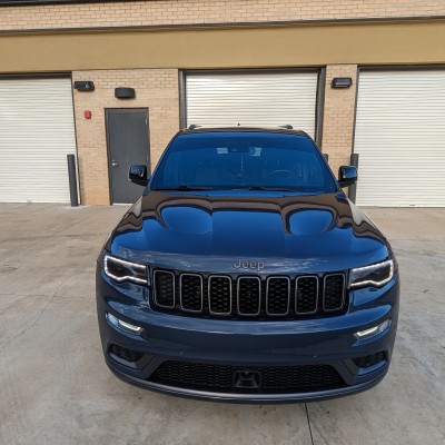 Jmo742's Jeep Grand Cherokee