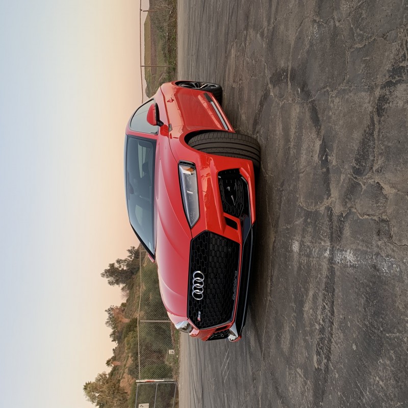 818.audis's Audi RS 5