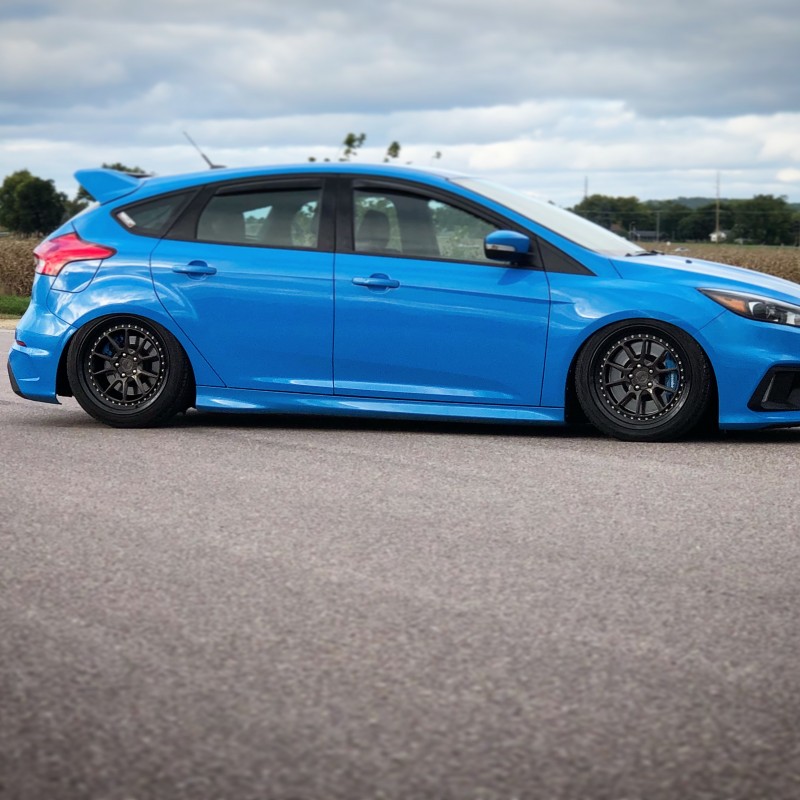 Bagd.rs's Ford Focus RS