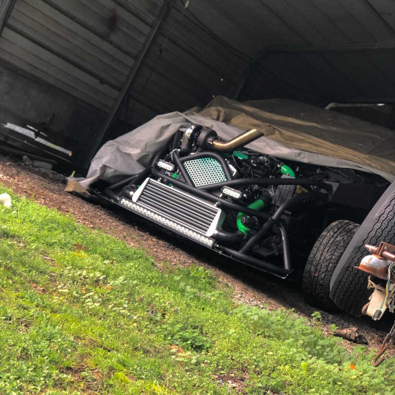 Berto_jfk's Nissan 200SX