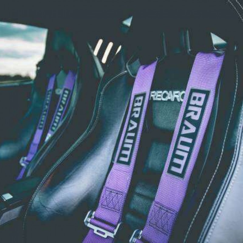 BlueDemonS197's Ford Mustang GT