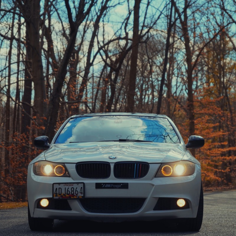Bmorebeamer's BMW 335