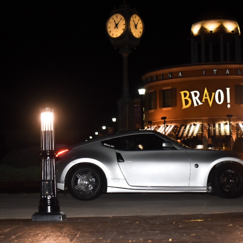 Clean_z34's Nissan 370Z