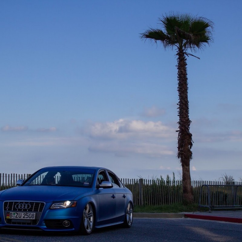 Doooope_s4's Audi S4