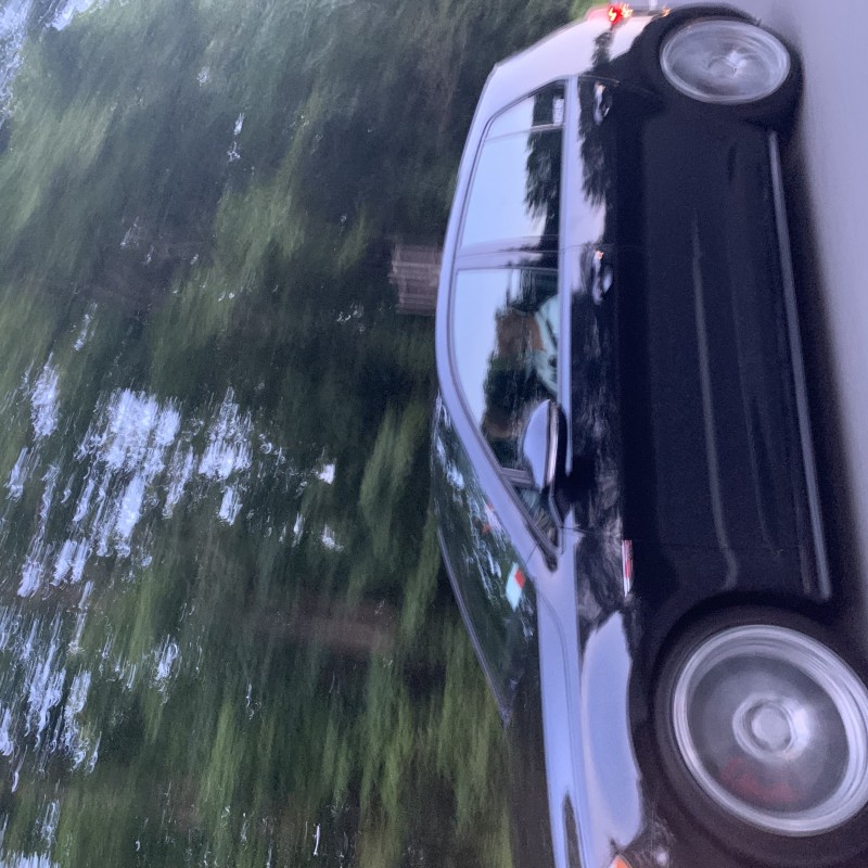 Ezmk7's Volkswagen Golf GTI