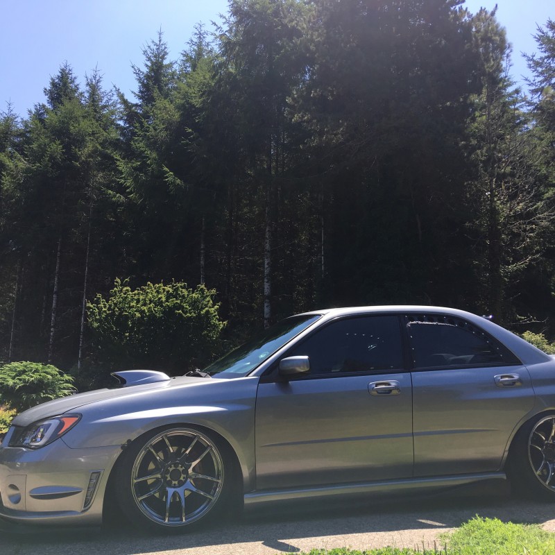 Heavyboyz_'s Subaru WRX