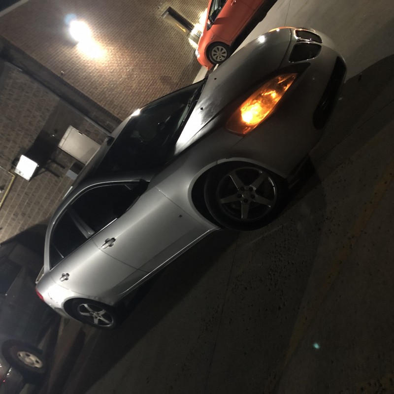 IseHot's Pontiac G6