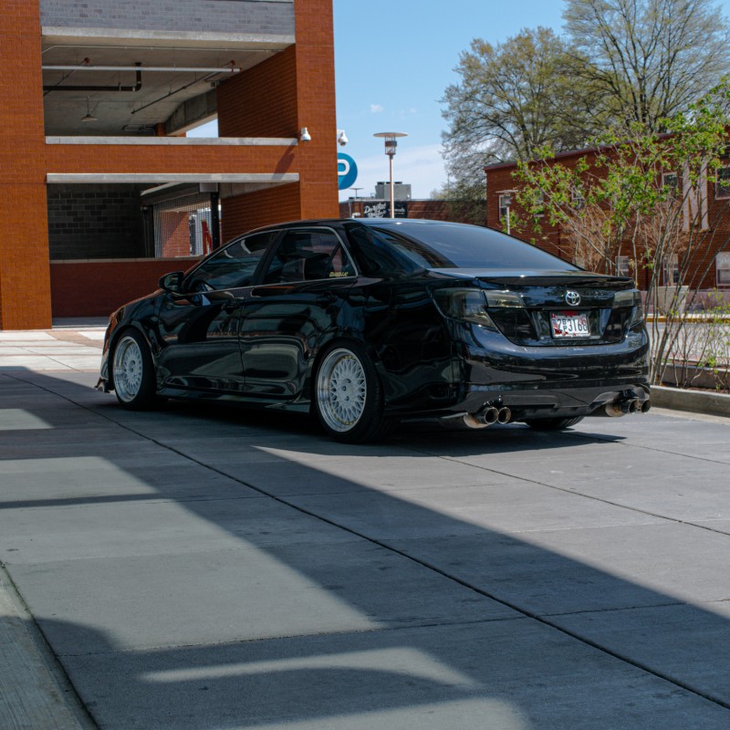 Jcxcamry's Toyota Camry