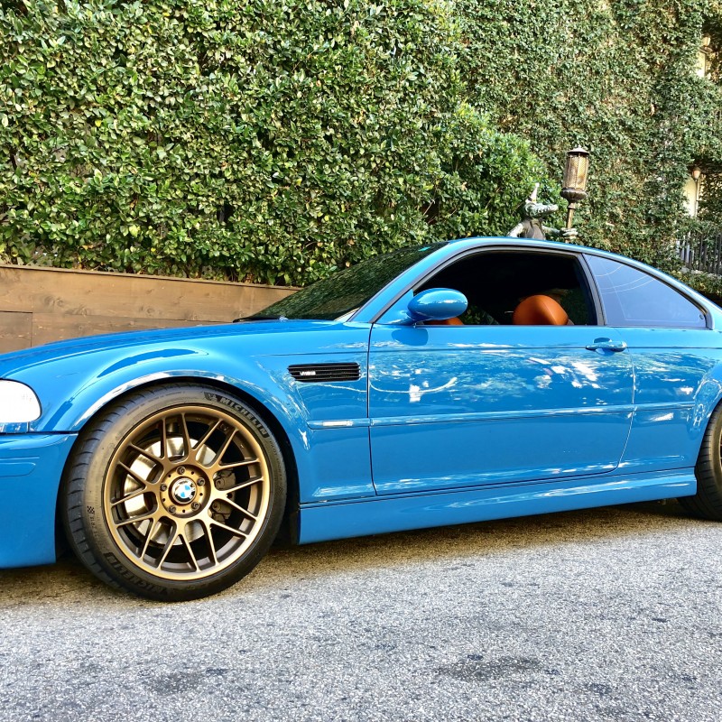 LSB_E46's BMW M3