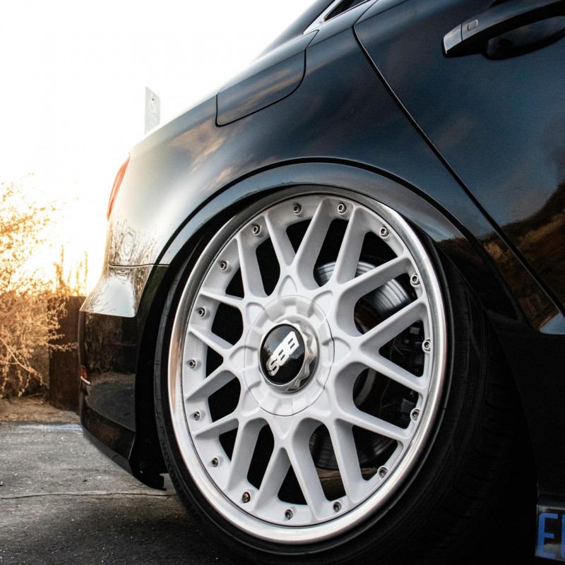Leofan123's Audi S3
