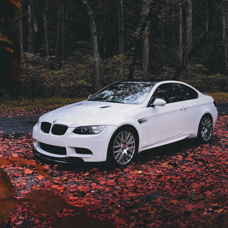 Leupen_m3's BMW M3