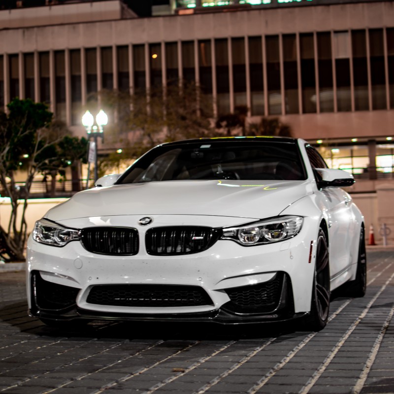 Mr_slow_m4's BMW M4
