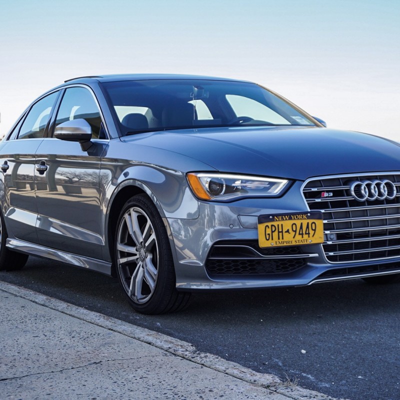 S3_Zach's Audi S3