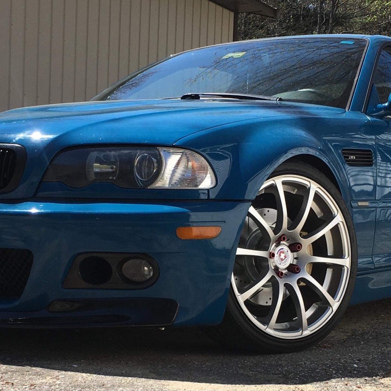 SCHMii3KS's BMW M3