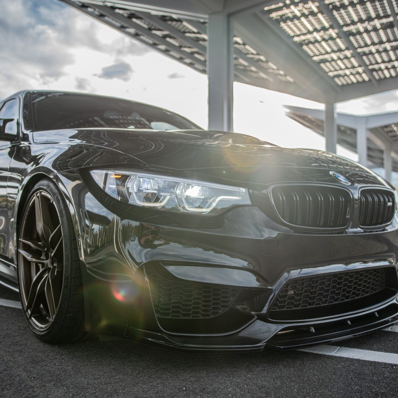 blaketanon's BMW M3