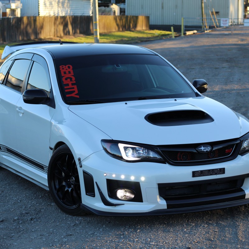 boostyn_sti's Subaru Impreza WRX STI