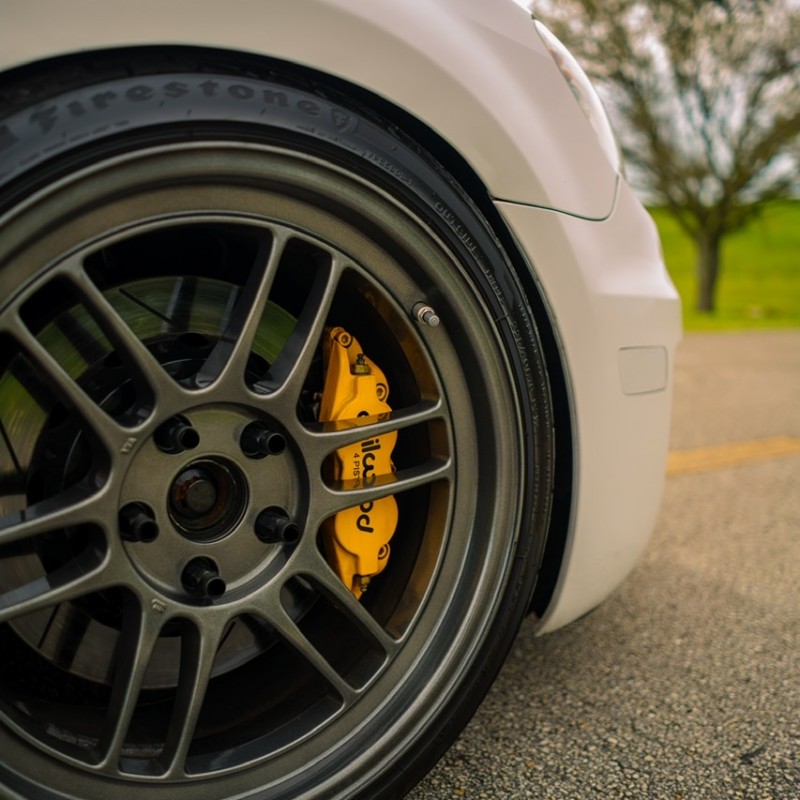 elflako17's Volkswagen GTI