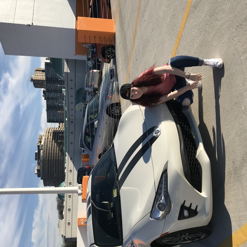 lyss.86's Toyota 86
