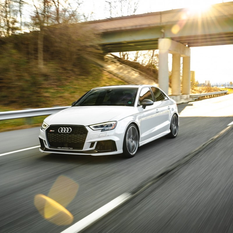 maxcro's Audi RS 3