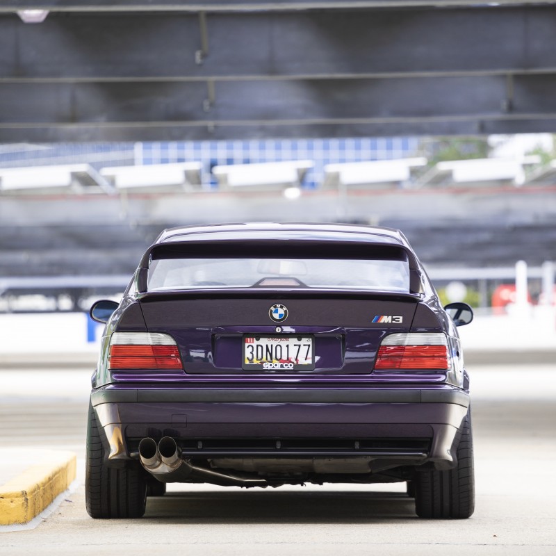 mhardy's BMW M3