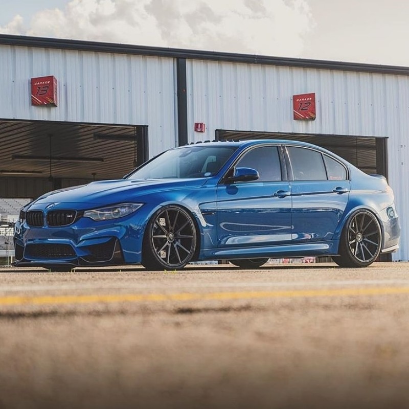 mrtiani_m3's BMW M3