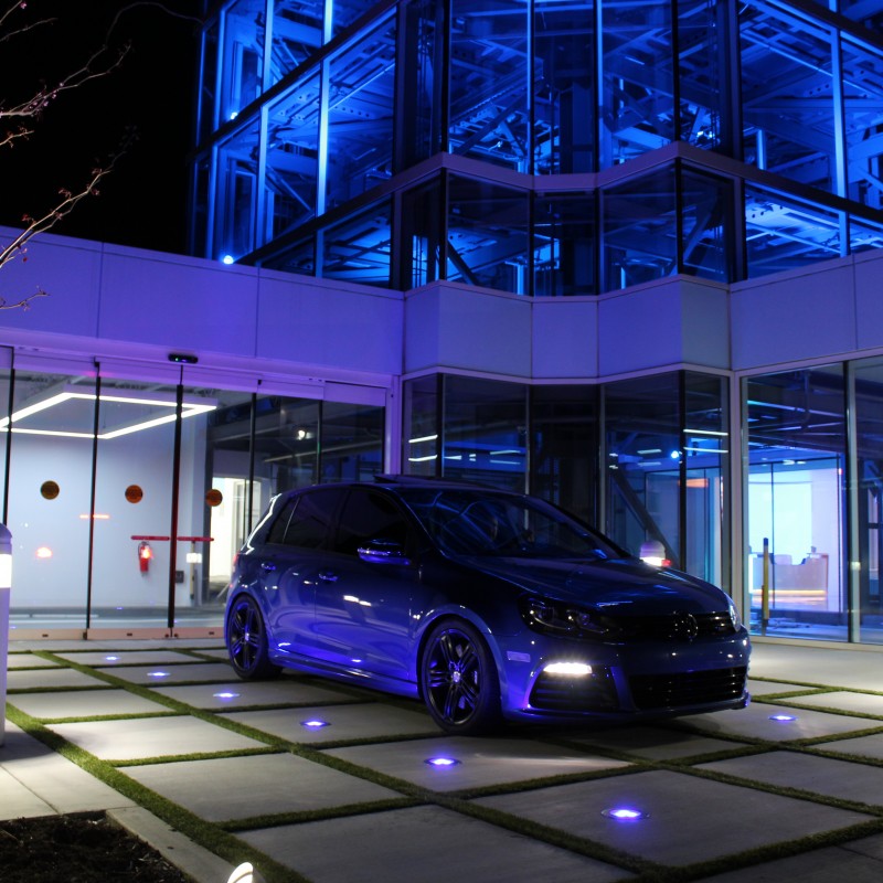 mrvn.tobi's Volkswagen Golf R