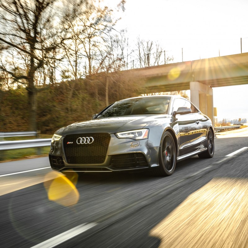 perindom's Audi RS 5