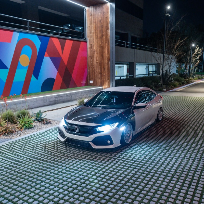 reezyfk7's Honda Civic