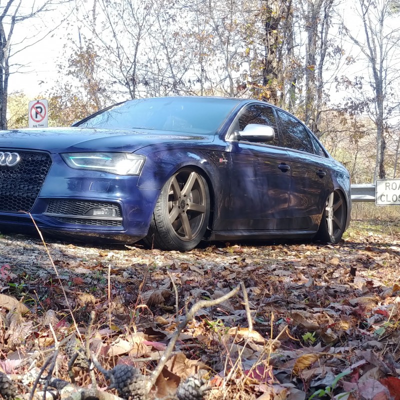 s4ucy1's Audi S4
