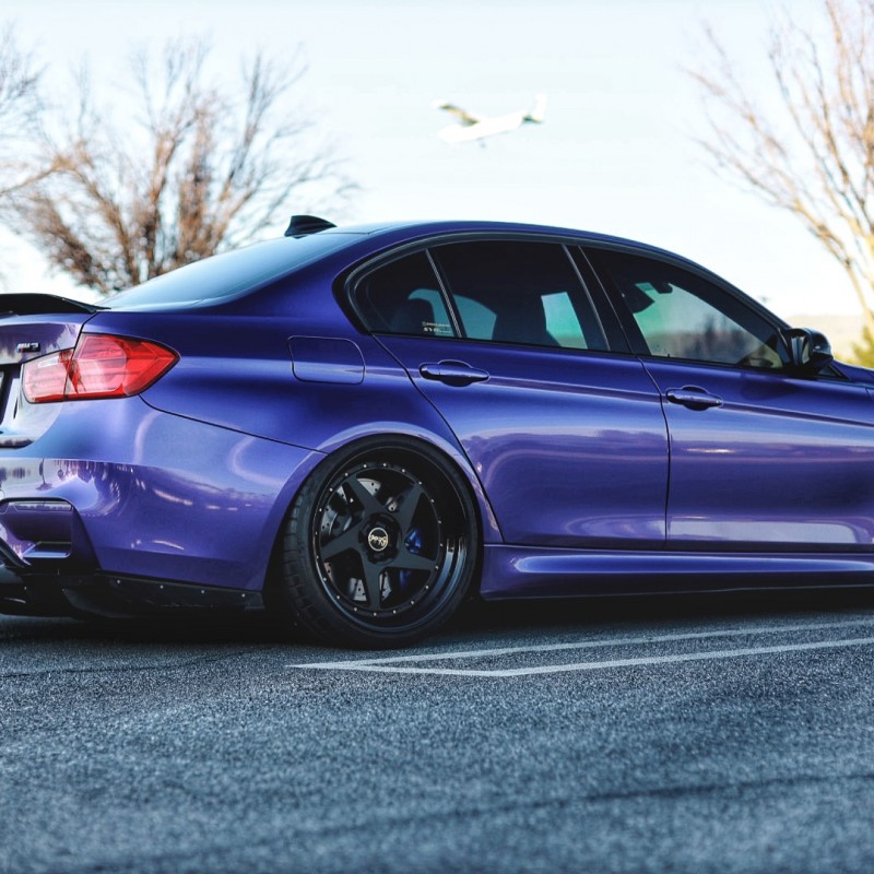 sirrealbuilds's BMW M3
