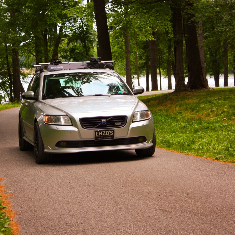vinnietgevolvo's Volvo S40