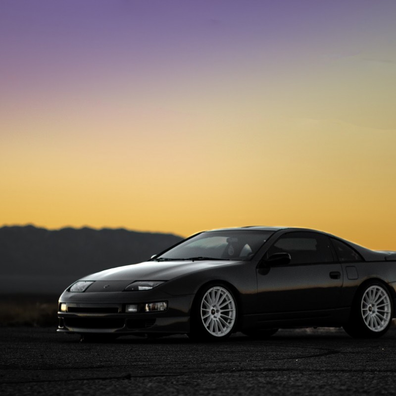 zia32_'s Nissan 300ZX